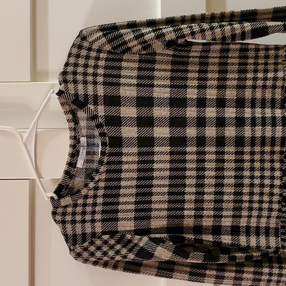 NWT Zara Trafaluc Dress - Picture 5 of 7